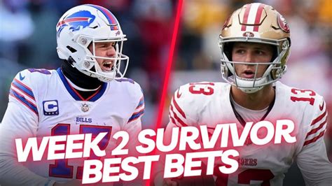 best nfl survivor pick this week|last man standing nfl predictions.